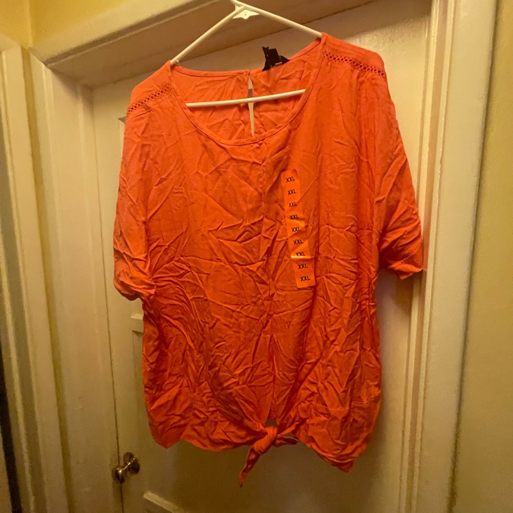 XXL Blouse